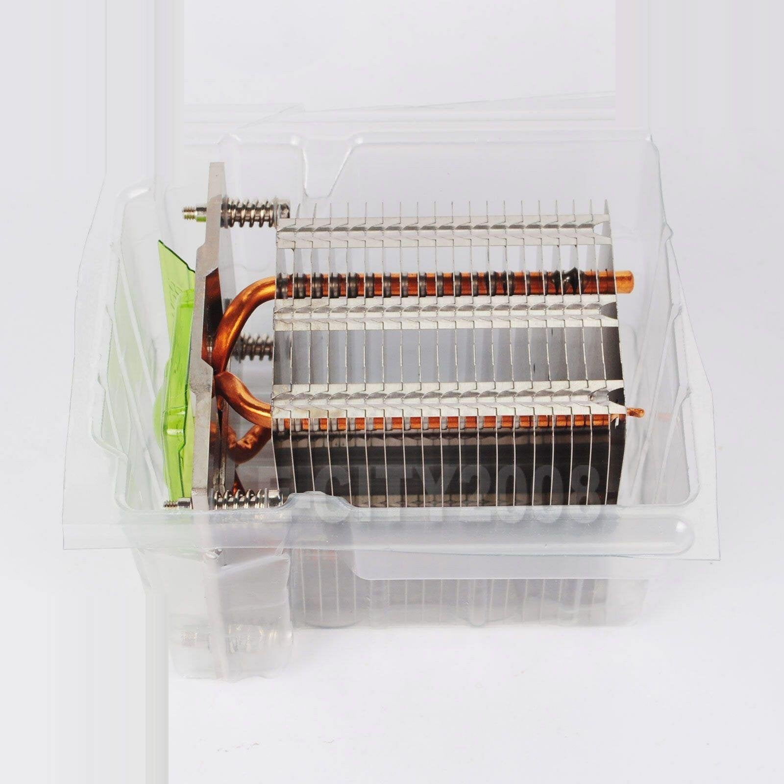 CPU Cooling Heatsink WC4DX 0WC4DX FOR DELL PowerEdge Tower Server T430 USA Ship - AloinfoUSA