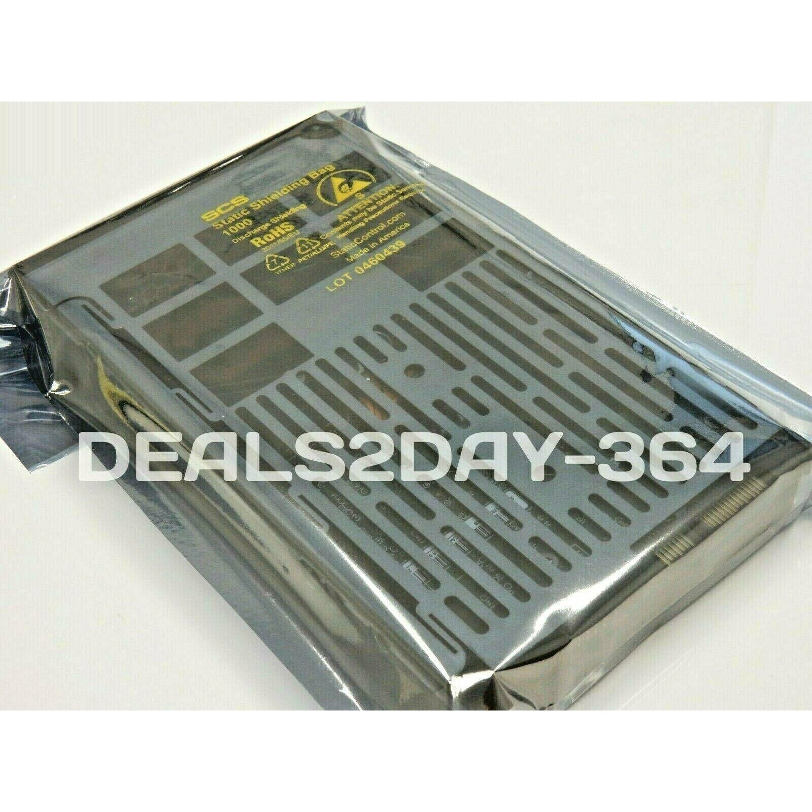 Dell 01KWKJ 500GB 7.2K 3G 64MB 3.5in SATA Drive WD5003ABYX-18WERA0 W/ Caddy 658759013040 - AloinfoUSA