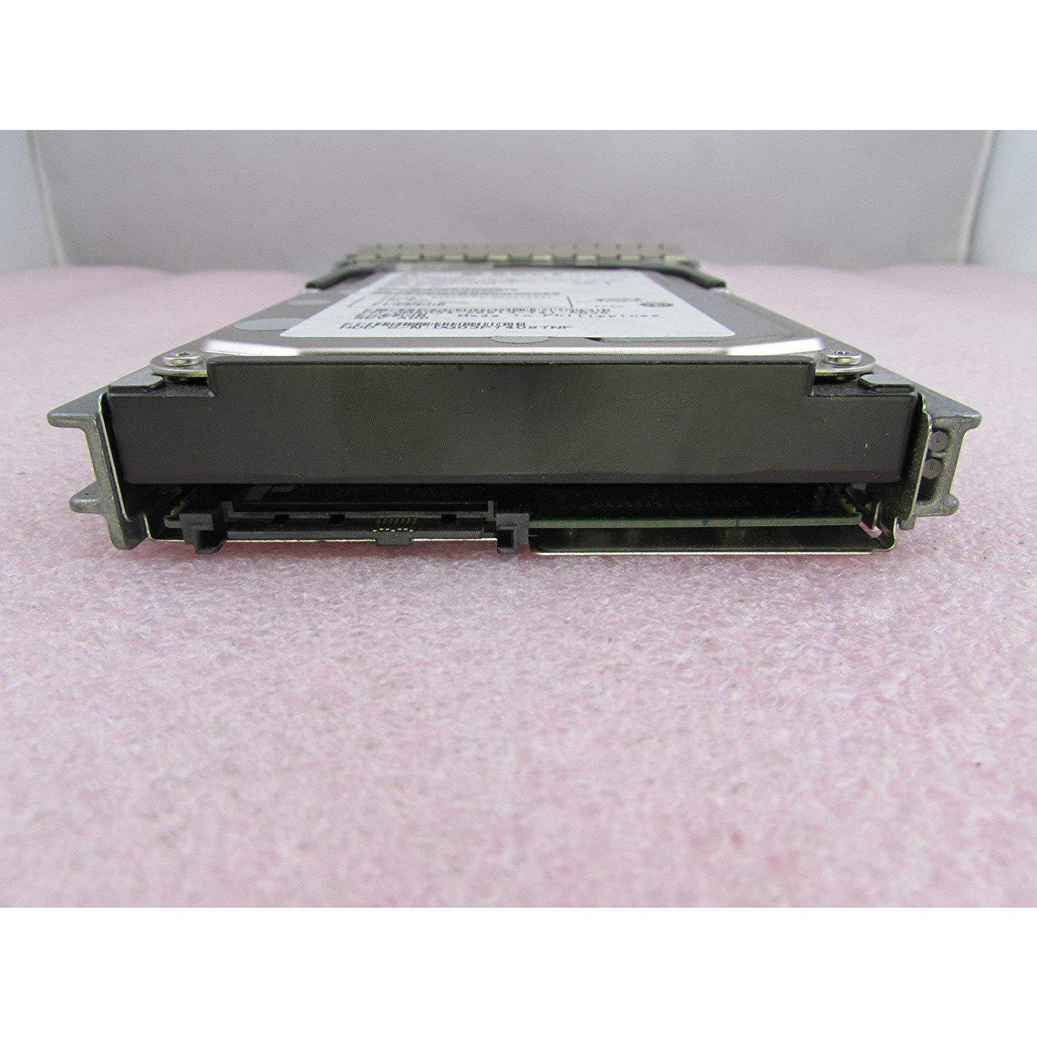 Dell 146GB SAS 15K Hot Swap Hard Drive M8034 Fujitsu MAX3147RC + Tray 0F9541 - AloinfoUSA