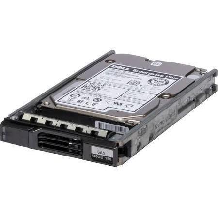 Dell 400-ADPE 600GB 2.5" SAS 15K Drive Kit R720 R820 R920 T620 T420 R520 5712505520758 - AloinfoUSA