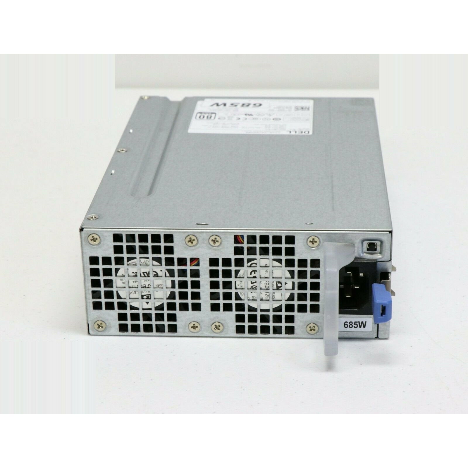 Dell 685W Power Supply 0YP00X T3600 T3610 PSU 80+GOLD like WPVG2 with PCIE cable - AloinfoUSA