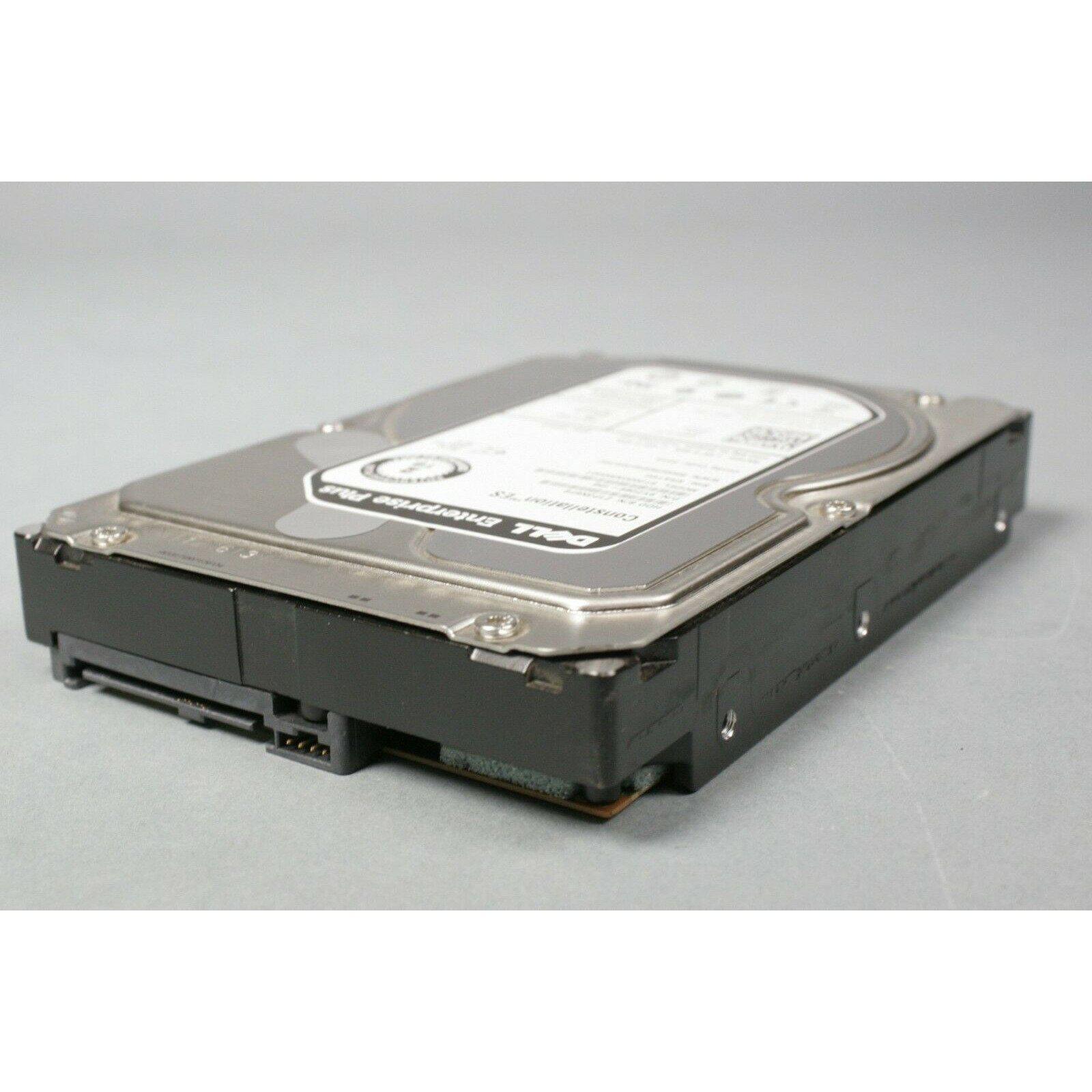 Dell 7YXTH EqualLogic 2Tb 3.5" SAS Drive Seagate ST200NM0001 9YZ268-158 - AloinfoUSA