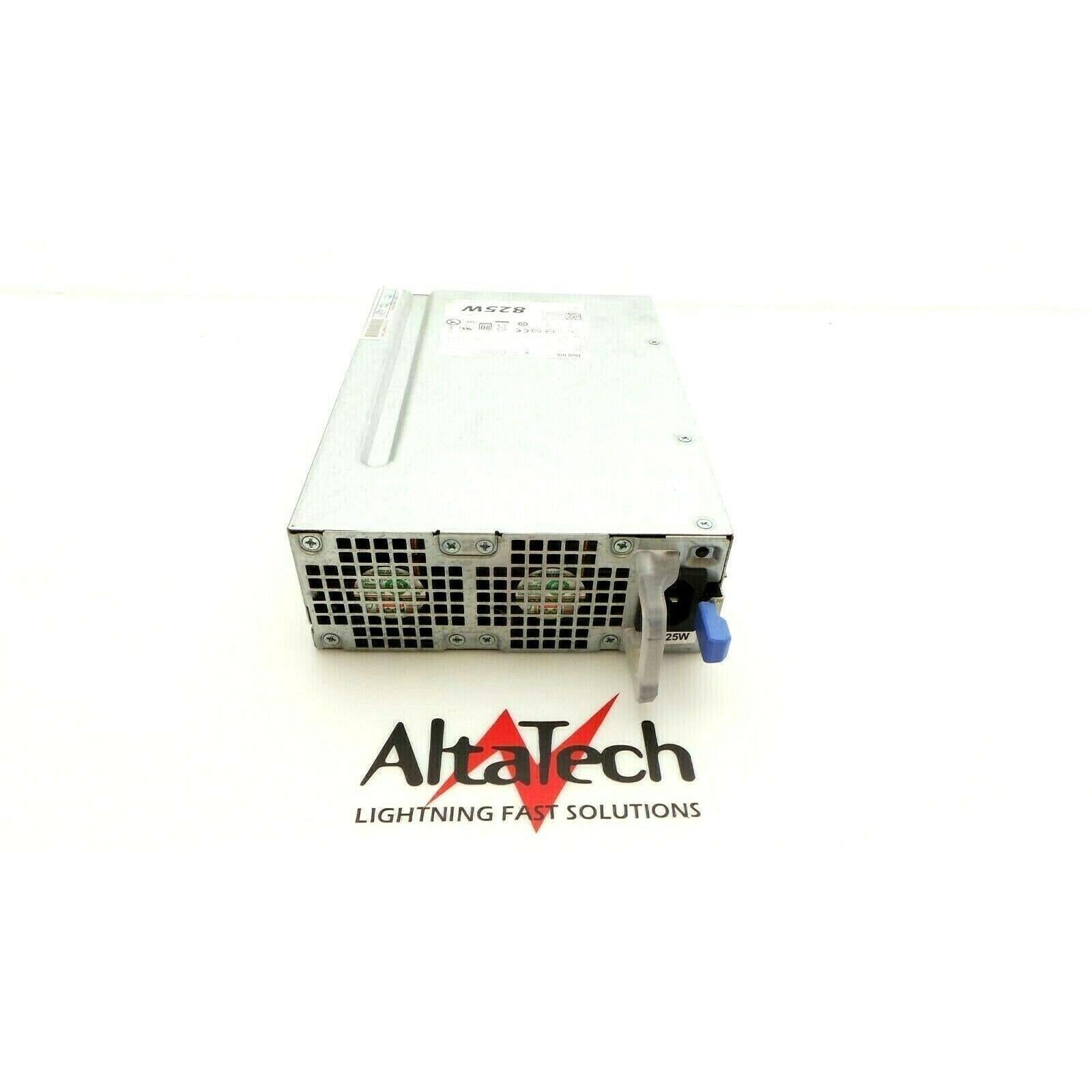 Dell DR5JD Precision T5600 Desktop 825W PSU Power Supply Unit  713392254523 - AloinfoUSA