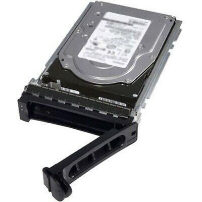 DELL ENTERPRISE ACCESSORIES 400-ATKL 4TB 7.2K RPM NLSAS 12GBPS 512N - AloinfoUSA