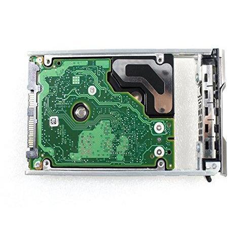 Dell EqualLogic 300GB 10K 6Gb/s 2.5" SAS HD 9TE066-157 ST9300605SS 6PC6J W6J6V - AloinfoUSA