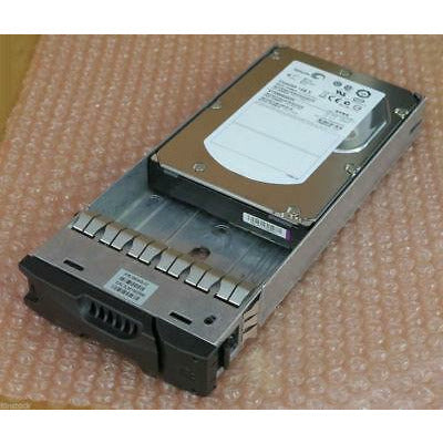 Dell EqualLogic 300Gb 15K SAS Hard Drive RS-300G15-SAS-X15-DELL 95R94 FW EN00 - AloinfoUSA