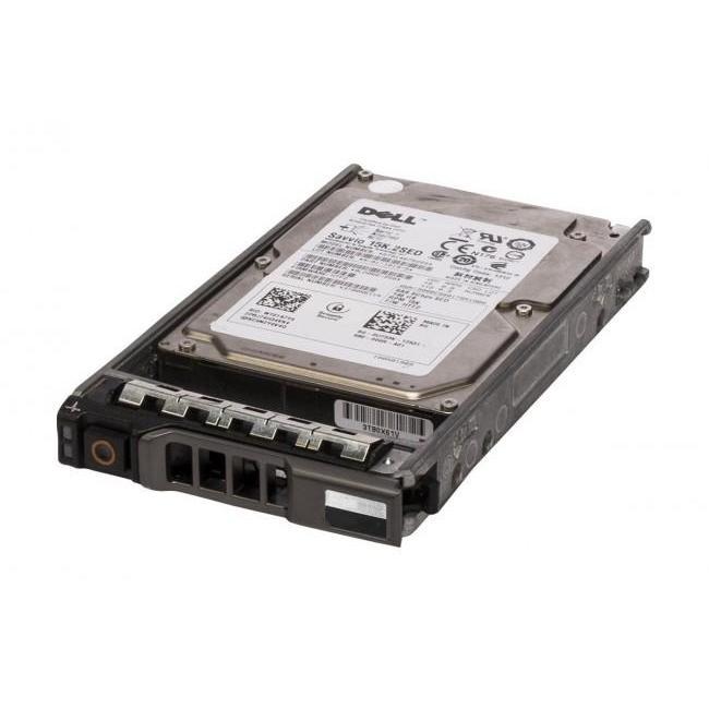 Dell FVX7C 2TB 7200RPM 12Gb/s 2.5" SAS Hard Drive Seagate ST2000NX0433 - AloinfoUSA
