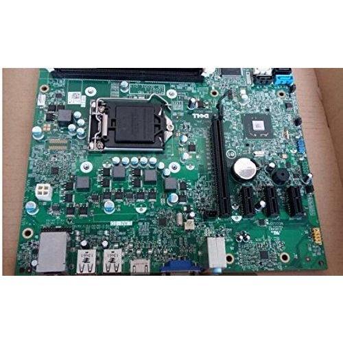 Dell M5DCD Optiplex 390 Motherboard Systemboard 0M5DCD - AloinfoUSA
