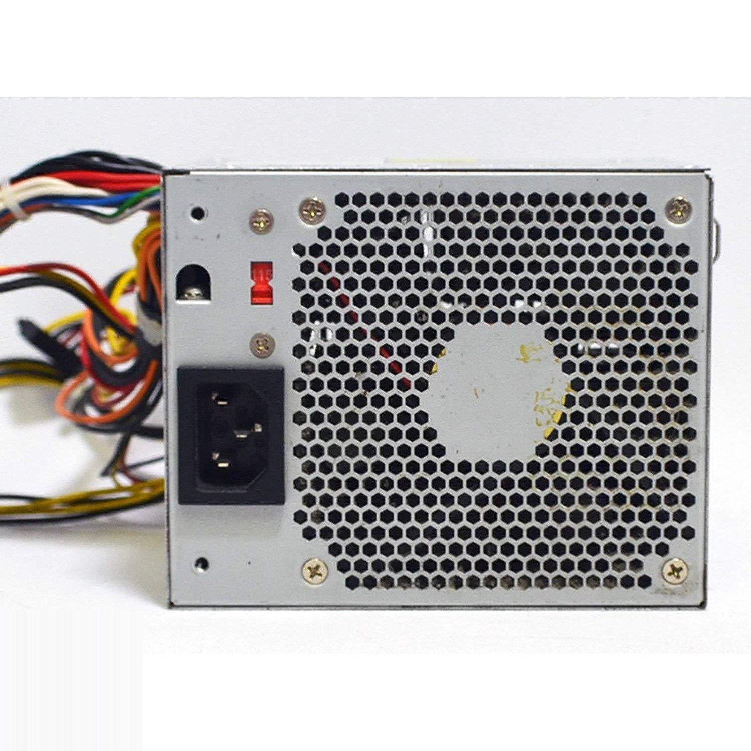 Dell MH596 New Genuine OEM Optiplex PSU GX280 GX520 GX620 320 330 740 745 755 Dimension C521 3100C 5150C XPS 200 210 Desktop ATX Power Supply Unit 280 Watt L280P-01 MH595 RT490 NH429 U9087 F5114 - AloinfoUSA