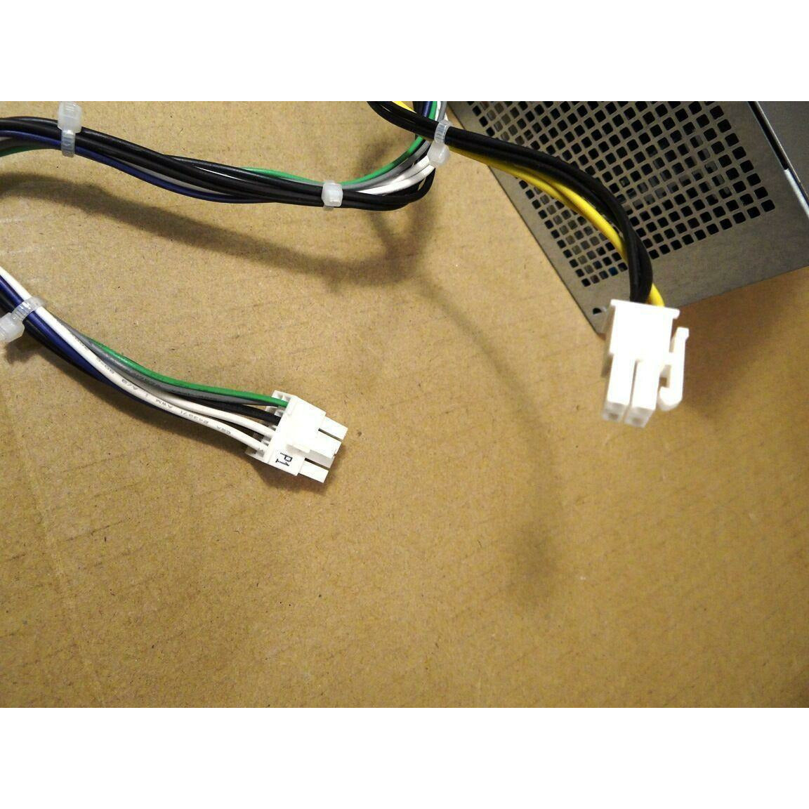 Dell OptiPlex 3020 7020 9020 Precision T1700 290w Power Supply L290EM-01 HYV3H - AloinfoUSA