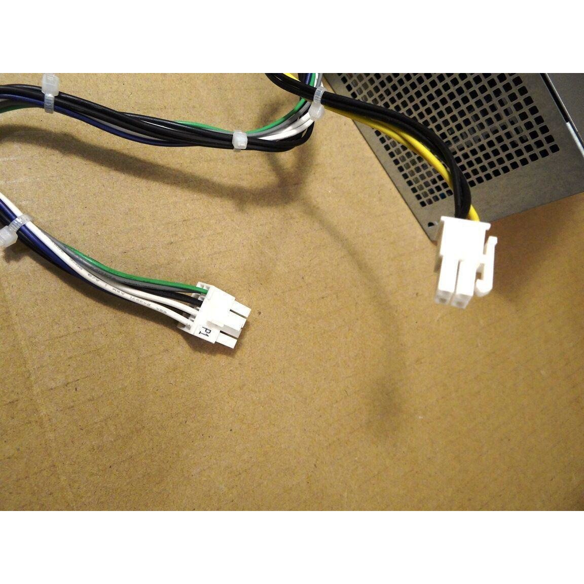 Dell OptiPlex 3020 7020 9020 Precision T1700 290w Power Supply L290EM-01 HYV3H - AloinfoUSA