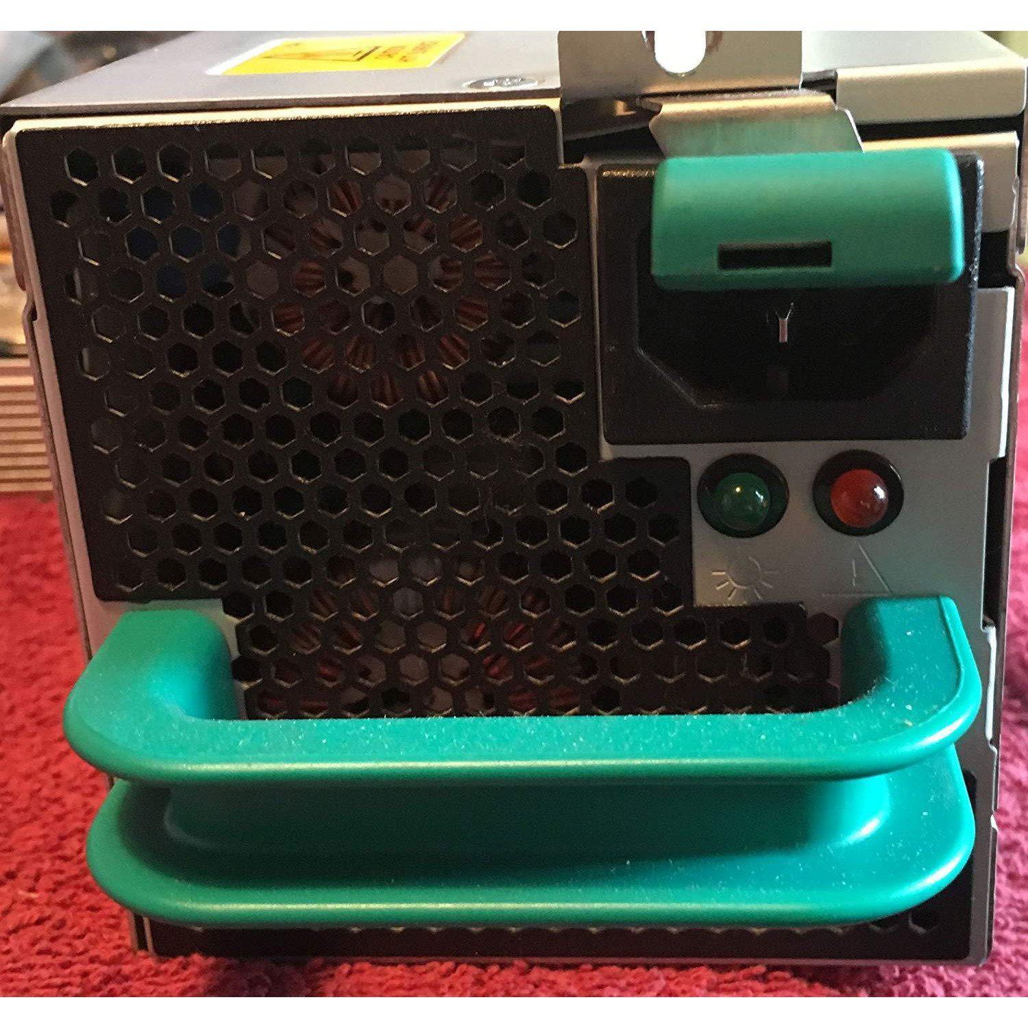 Dell Power Supply 830W D20852-005 DPS-830AB - AloinfoUSA