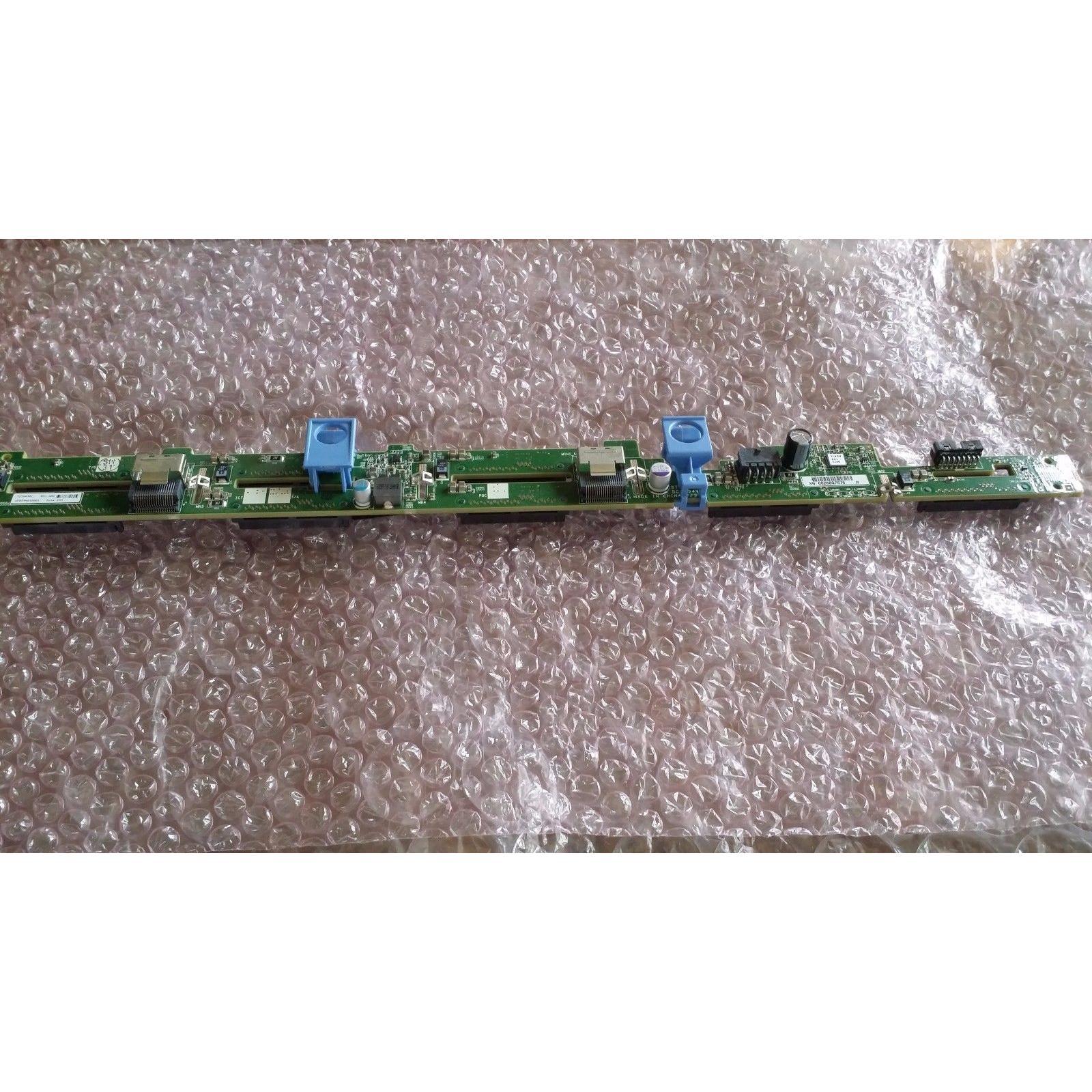 Dell PowerEdge R420 & R620 8 Drive Backplane - KVGG1 46655500533 - AloinfoUSA