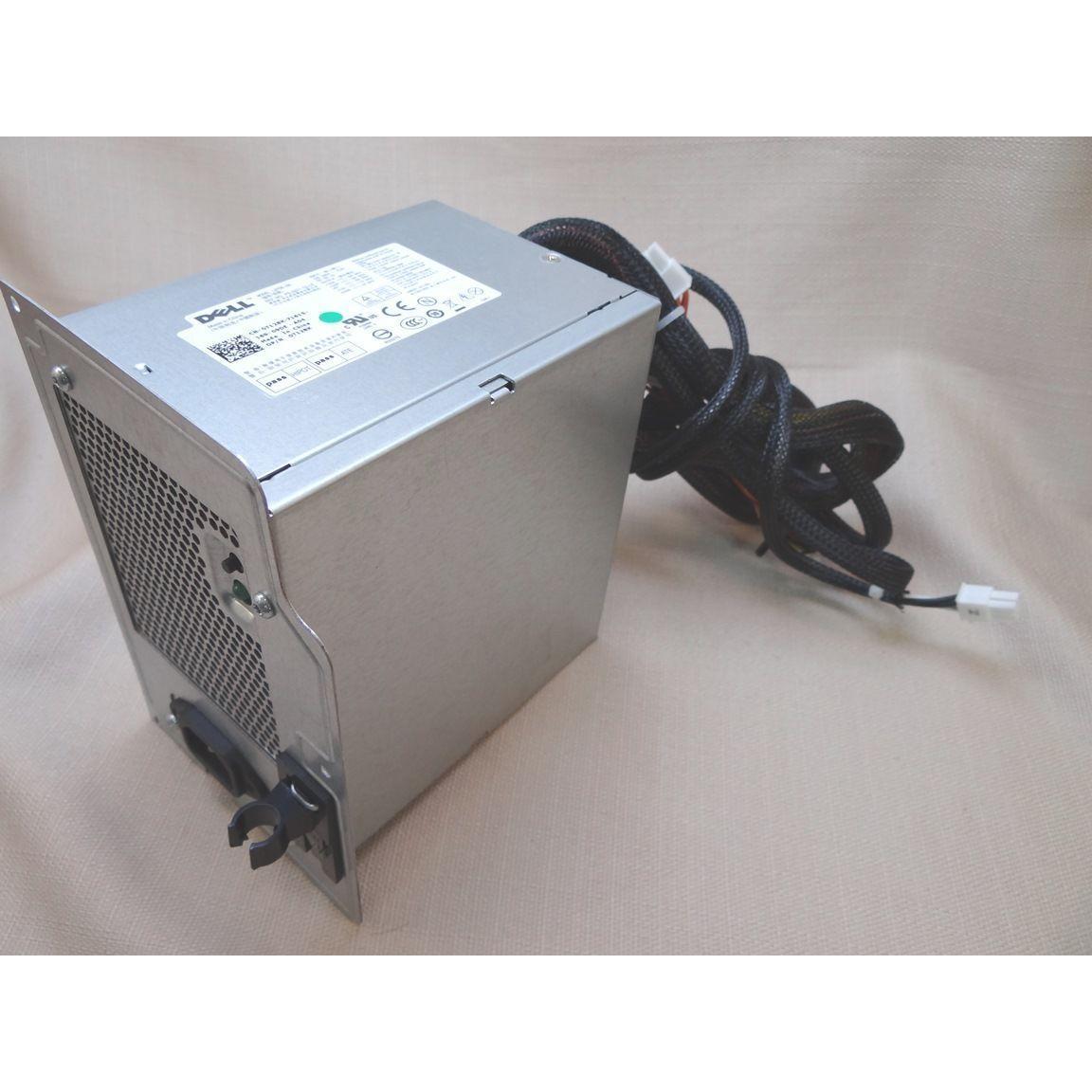 Dell PowerEdge T310 tower Power Supply 375W L375E-S0 PS-5371-1D-LF T128K Fonte - AloinfoUSA