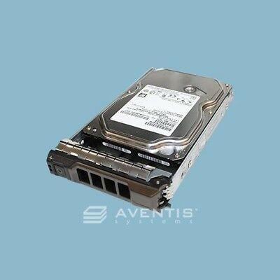 Dell PowerVault MD1200 Hot Swap 4TB 6Gb/s SAS 7.2K RPM Hard Drive - AloinfoUSA