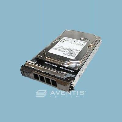 Dell PowerVault MD1200 Hot Swap 4TB 6Gb/s SAS 7.2K RPM Hard Drive - AloinfoUSA