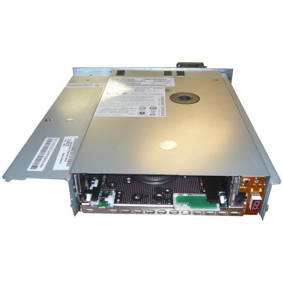 DELL Powervault N8V0K TL2000 TL4000 LTO4 HH SAS Library Tape Drive LOW POH 797337410069 - AloinfoUSA