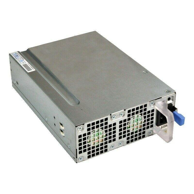 Dell Precision DR5JD 825W Switching Power Supply Unit H825EF for T5600 T5610 0dr5jd Fuente - AloinfoUSA