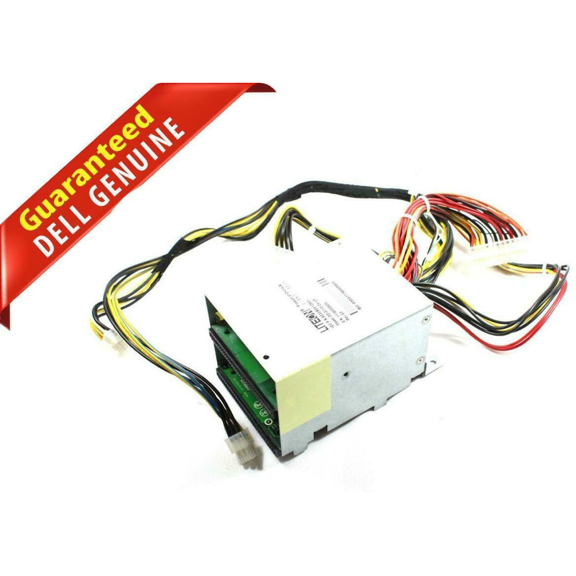 Dell Precision R5500 1100W Power Distribution Unit Power Supply DD-3112-2V-LF 724172870444 - AloinfoUSA