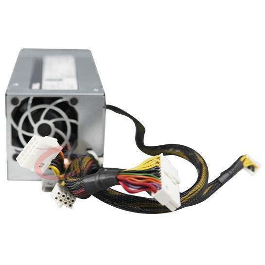 DELL R520 T420 Non-redundant line power supply 96R8Y F550E-SO F550E-S0 F550E-S 02G4WR DH550E-S1 - AloinfoUSA