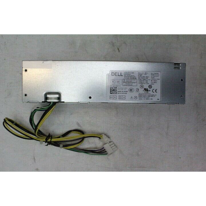 Dell SFF 3020 9020 255W Desktop Power Supply 0FP16X D255AS-00 DPS-255KB A - AloinfoUSA