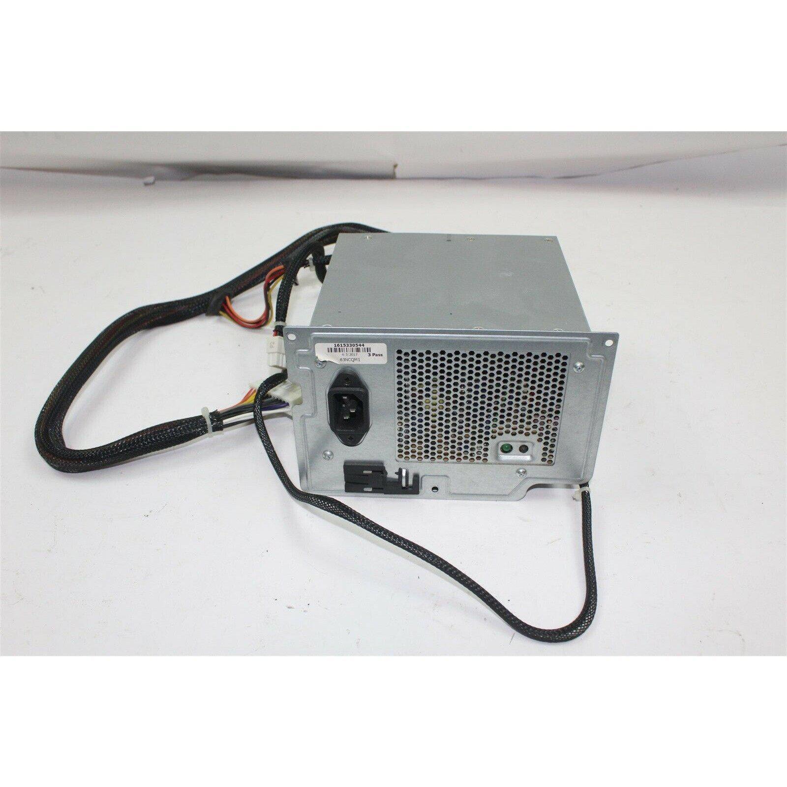 Dell T128K T122K PowerEdge T310 375W Power Supply L375E-S0 N375E-01 - AloinfoUSA