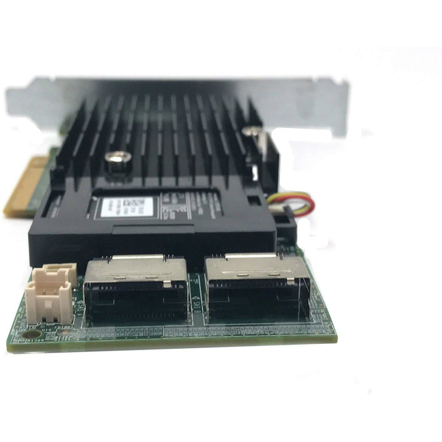 DELL VM02C PERC H710 PCIe RAID CARD, 512MB NV CACHE FULL HT - AloinfoUSA