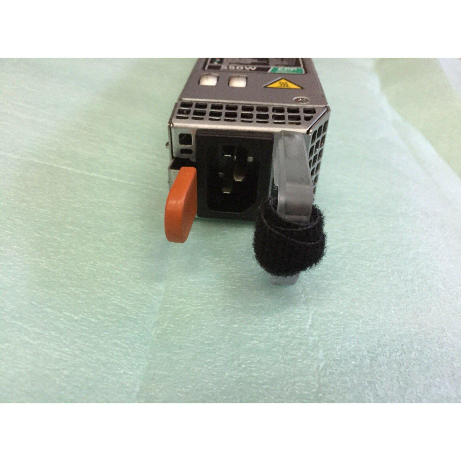 DELL X185V 0x185v ox185v550W Server Power Supply PowerEdge R420 R430 PSU D550E-S1 DPS-550AB-8 - AloinfoUSA