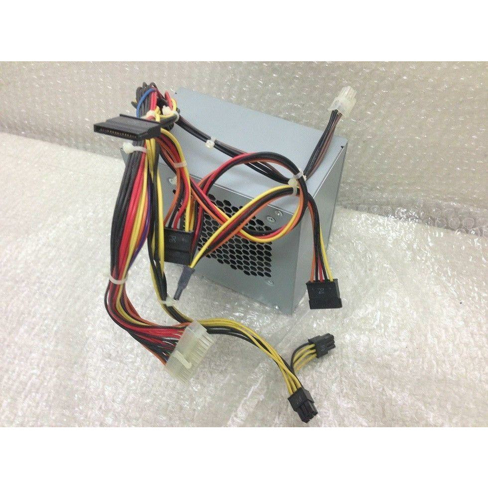 Dell XPS 8300 8500 8700 7100 460W Power Supply 7P3WV 2Y8X1 WY7XX RH8P5 FVGCW - AloinfoUSA