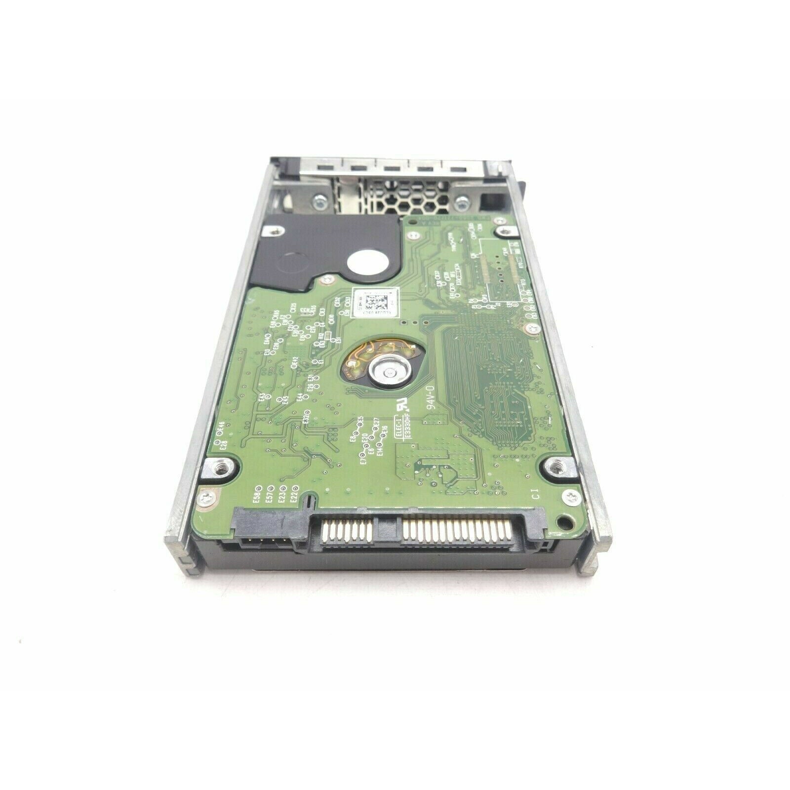 Dell Y5YV5 900GB SAS 2.5" 10k 6GBPS Hard Drive WD9001BKHG 50000C0F0107F368 929133531635 - AloinfoUSA