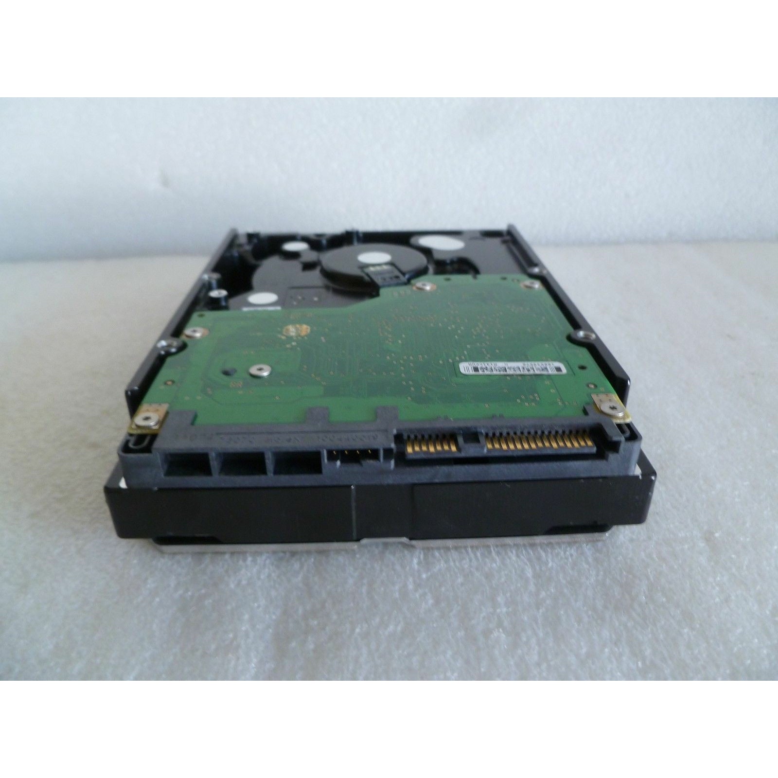 DELL/SEAGATE 15K.7 ST3300657SS 300GB SAS HARD DRIVE P/N:9FL066-150 F/W:ES64 33006000057 - AloinfoUSA