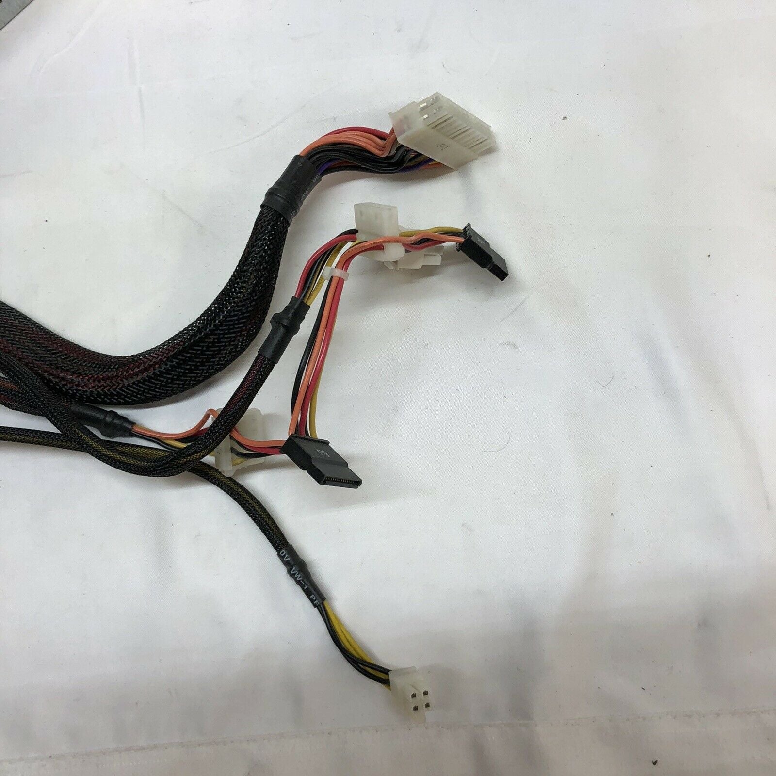 DPS-350AB-20 A For Hp Ml310e G8 350W Server power supply 671310-001 686761-001 - AloinfoUSA