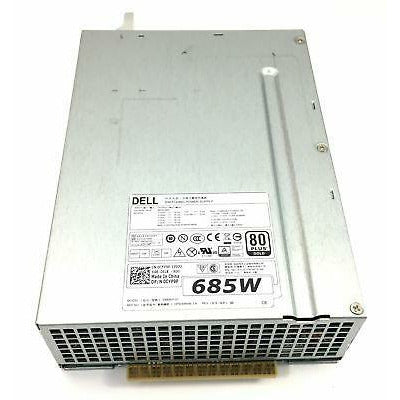 DPS-685AB-2A Dell D685Ef-01 650W Switching Power Supply - AloinfoUSA