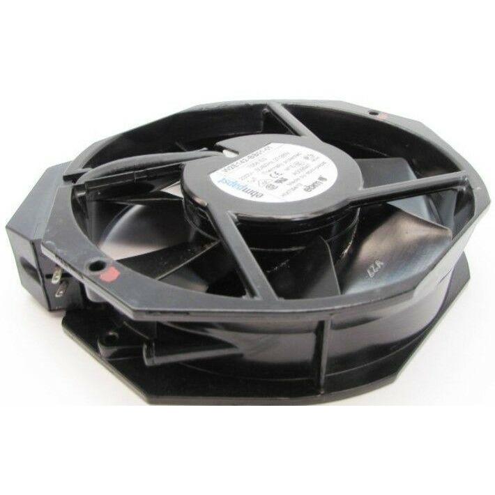 ebm-papst W2E142-BB01-01 230V 60Hz 28W Thermally Protected Fan 6 Inch Diameter - AloinfoUSA