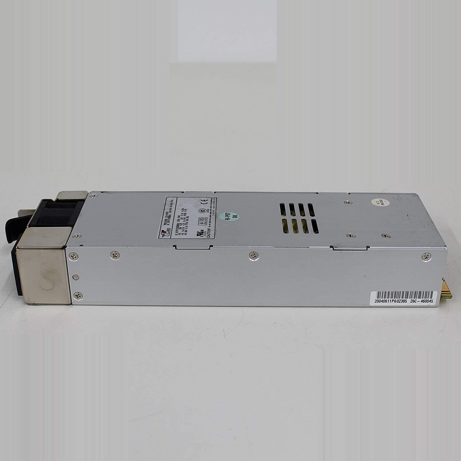 EMACS GIN-6350P Hot Swap Power Supply 350W Fonte - AloinfoUSA