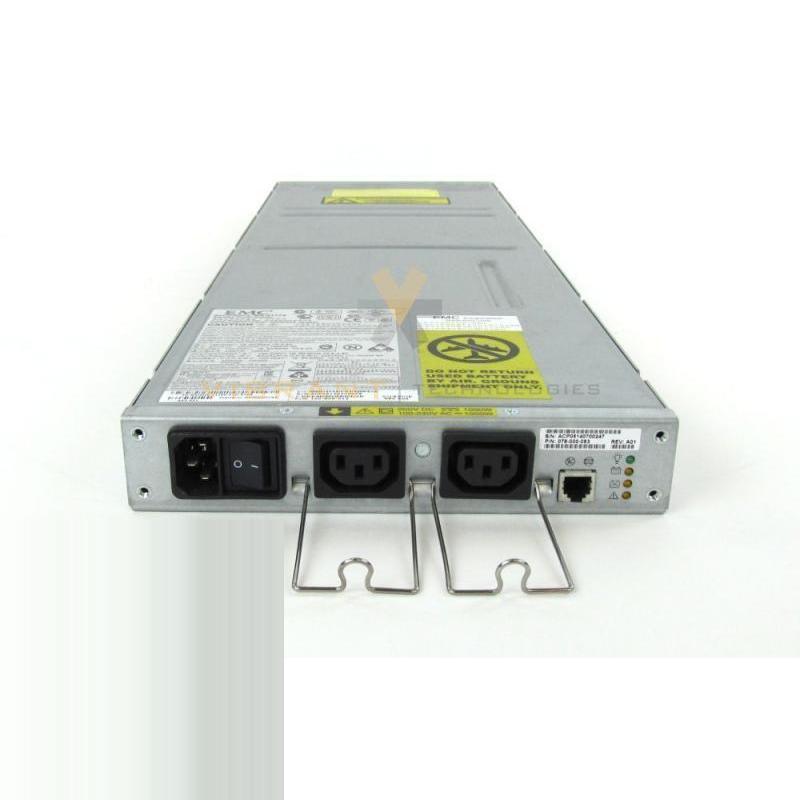 EMC 078-000-062 EMC 1000W Standby Power Supply with New Batteries 658759092571 - AloinfoUSA