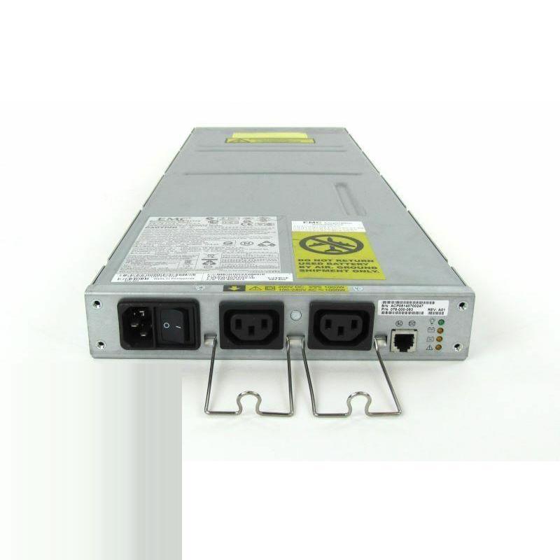 EMC 118031985 EMC 1000W Standby Power Supply 658759092557 Fonte - AloinfoUSA