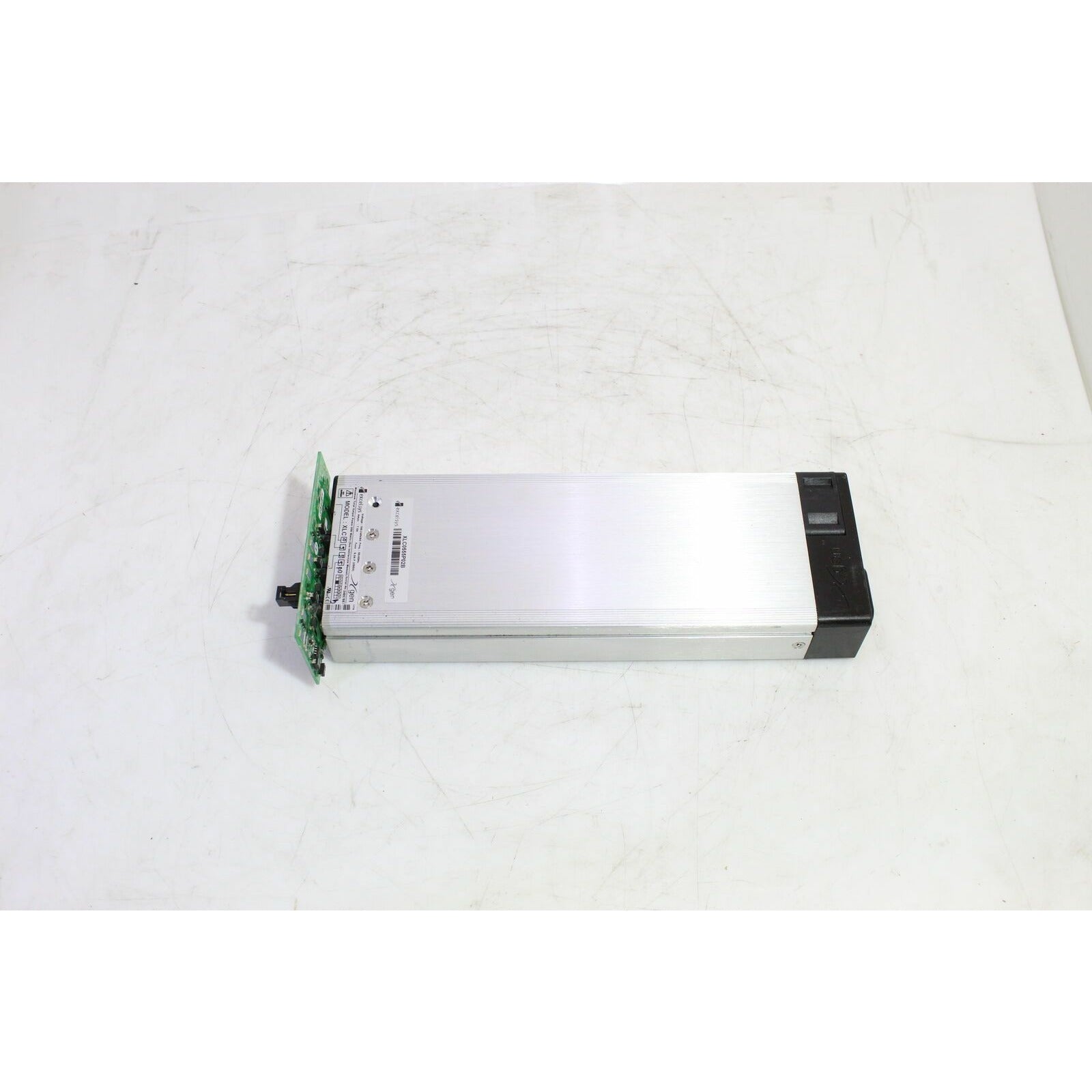 Excelsys Technoligies XLC 055P02B 600W Power Supply - AloinfoUSA