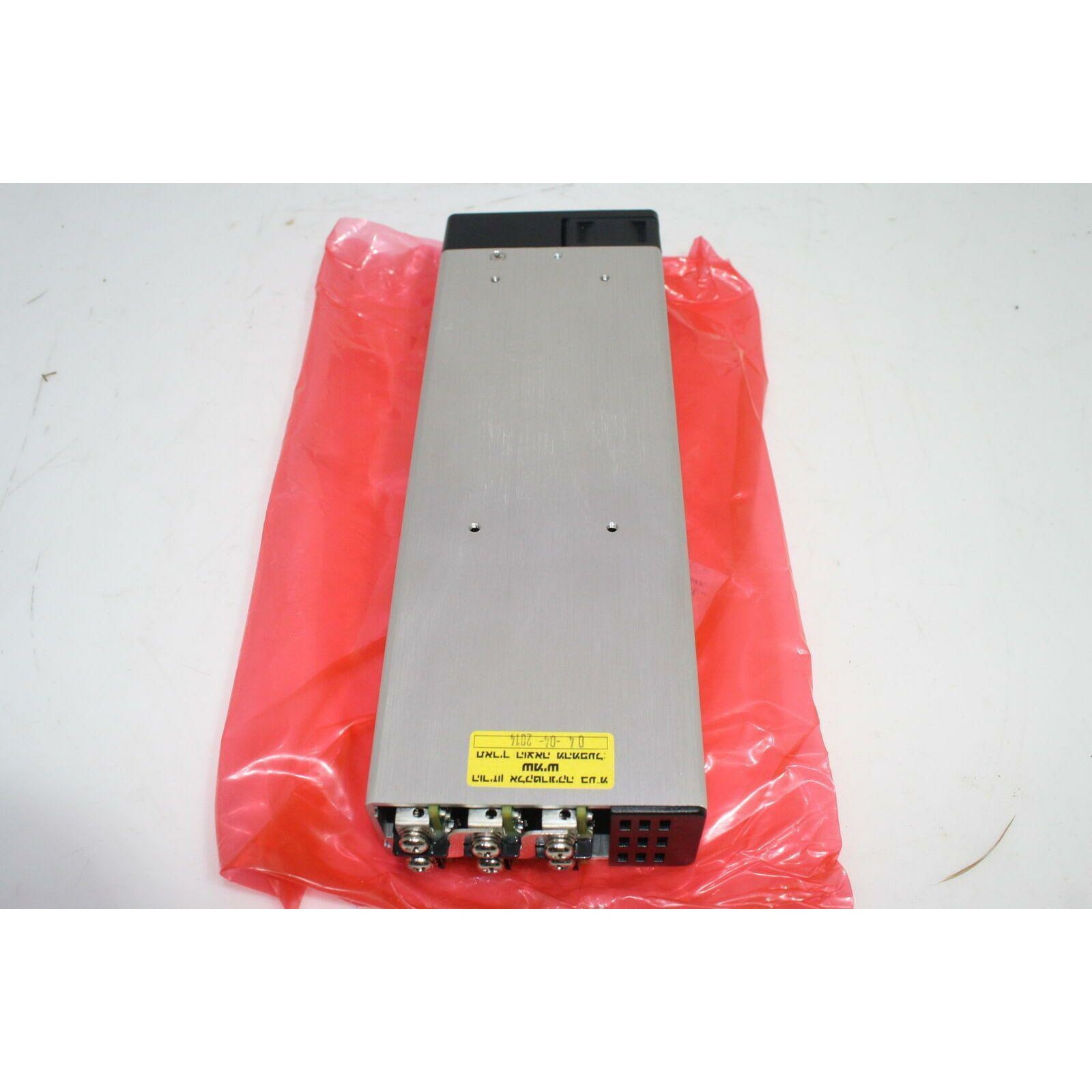 Excelsys Technologies XLC0555 Laser High Voltage Power Supply Input 174V Syneron - AloinfoUSA
