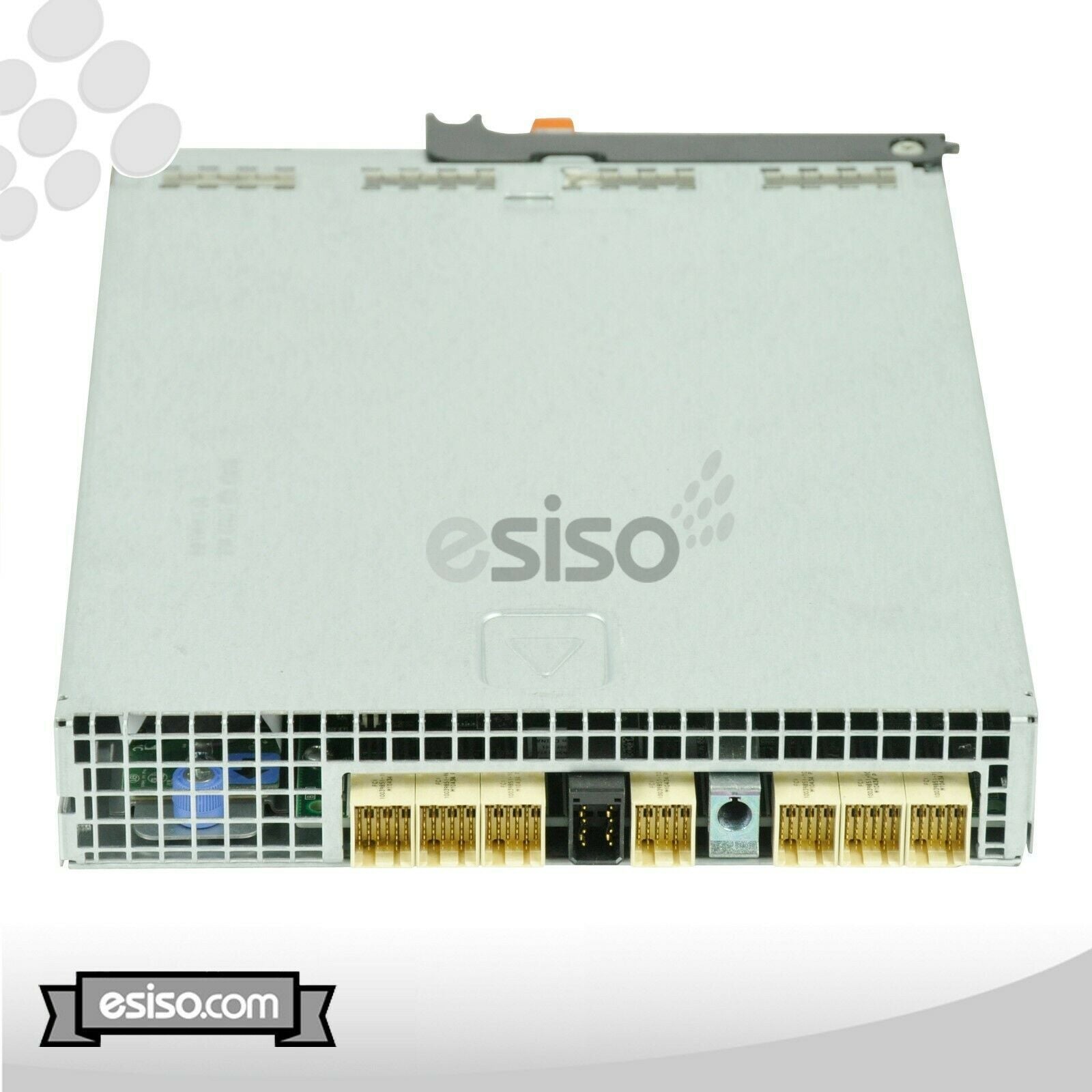 FHF8M 0FHF8M DELL POWERVAULT MD3600f MD3620f FIBER FIBRE 8GBS MODULE CONTROLLER Controladora - AloinfoUSA