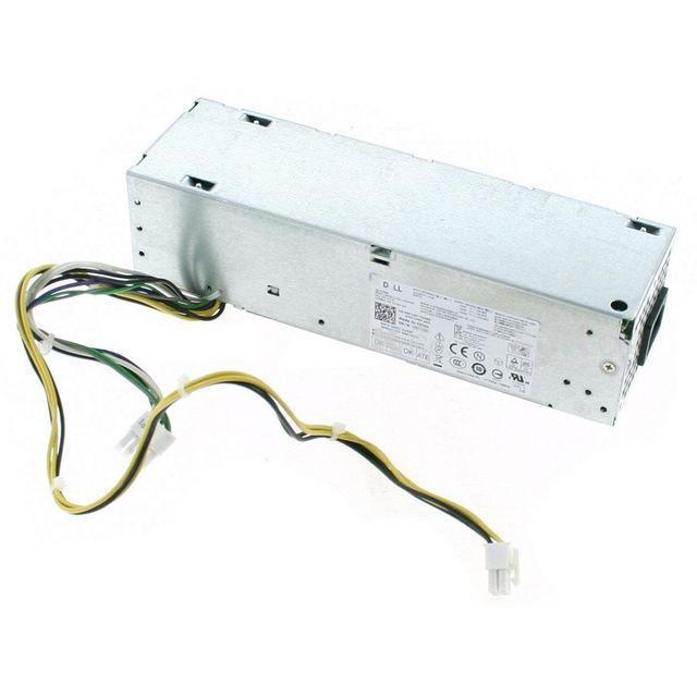 Fonte 255w para Dell SFF 0V9MVK - AloinfoUSA