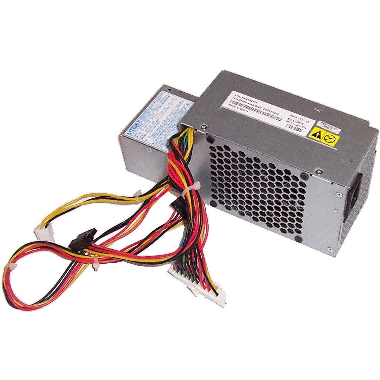 Fuente 280w para IBM Lenovo 41A9701 - AloinfoUSA