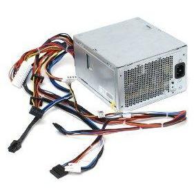 Fuente 525w para Dell Precision 0U597G - AloinfoUSA