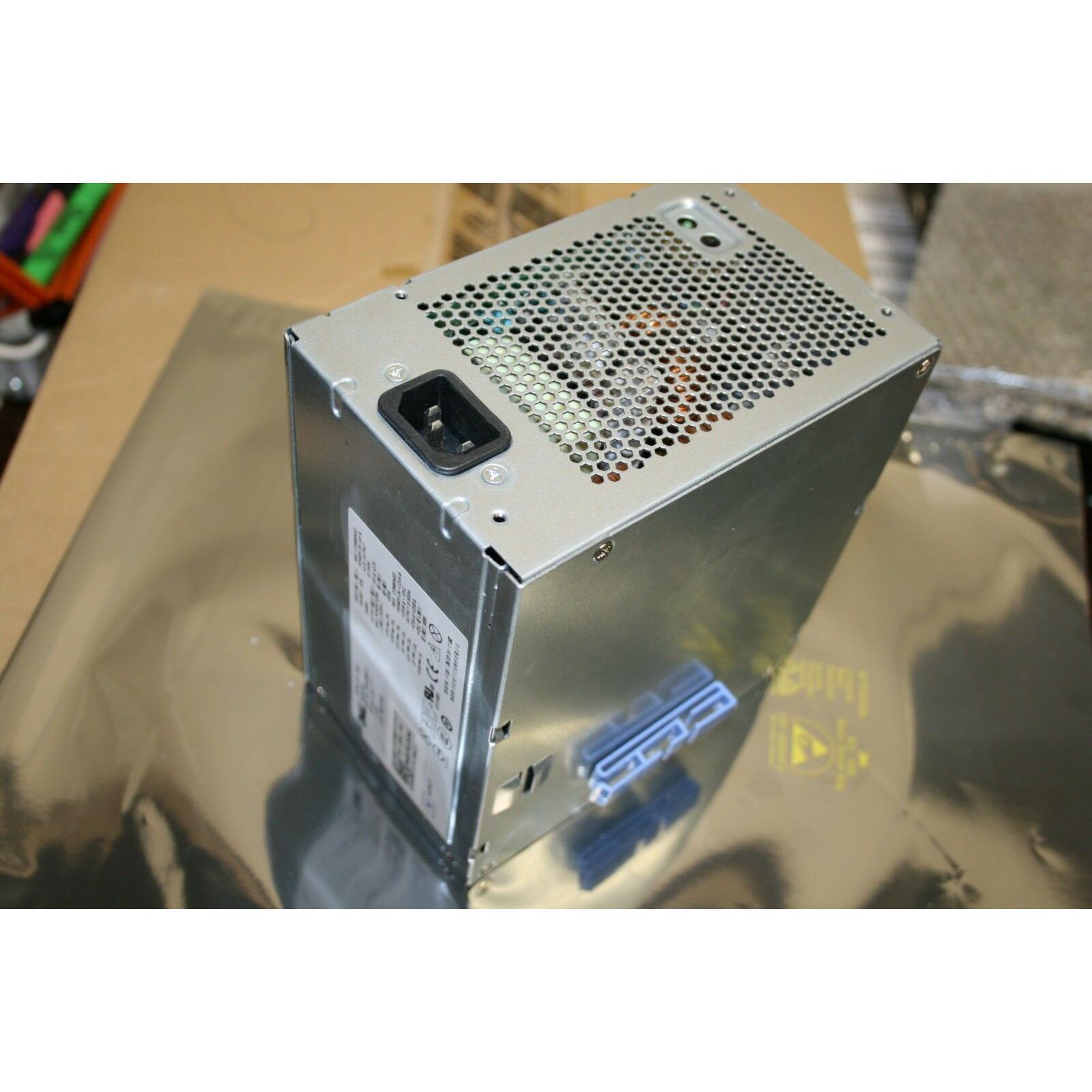Fuente Dell 525W EXACT MODEL N525EF-00 NPS-525BB A 0U597G Power Supply T3500 - AloinfoUSA