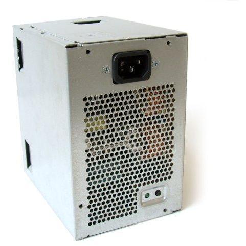 Fuente Dell YY922 525w Power Supply PSU (No Wiring Harness Included) for Dell Precision T3400, 400sc, 390 And 380, Compatible Model Number: N525E-00, NPS-525AB A - AloinfoUSA