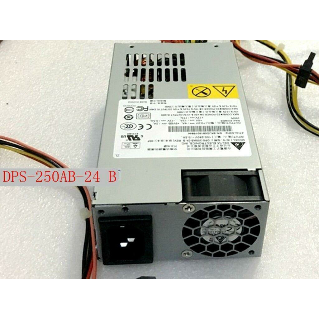 Fuente  Delta DPS-250AB-24 B 100-240V 3.5A 47-63HZ 250W power supply - AloinfoUSA