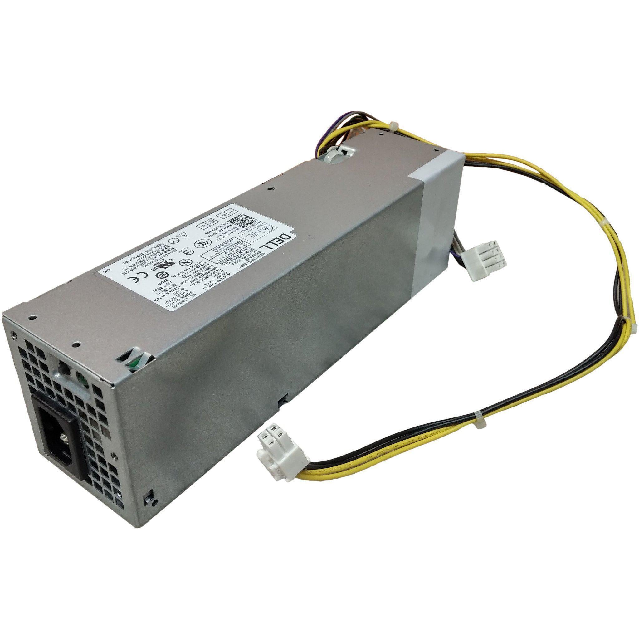 Fonte FP16X - AloinfoUSA