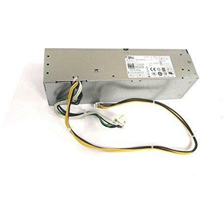 Fuente Genuine Dell Optiplex 255 Watt Power Supply 0FP16X FP16X - AloinfoUSA