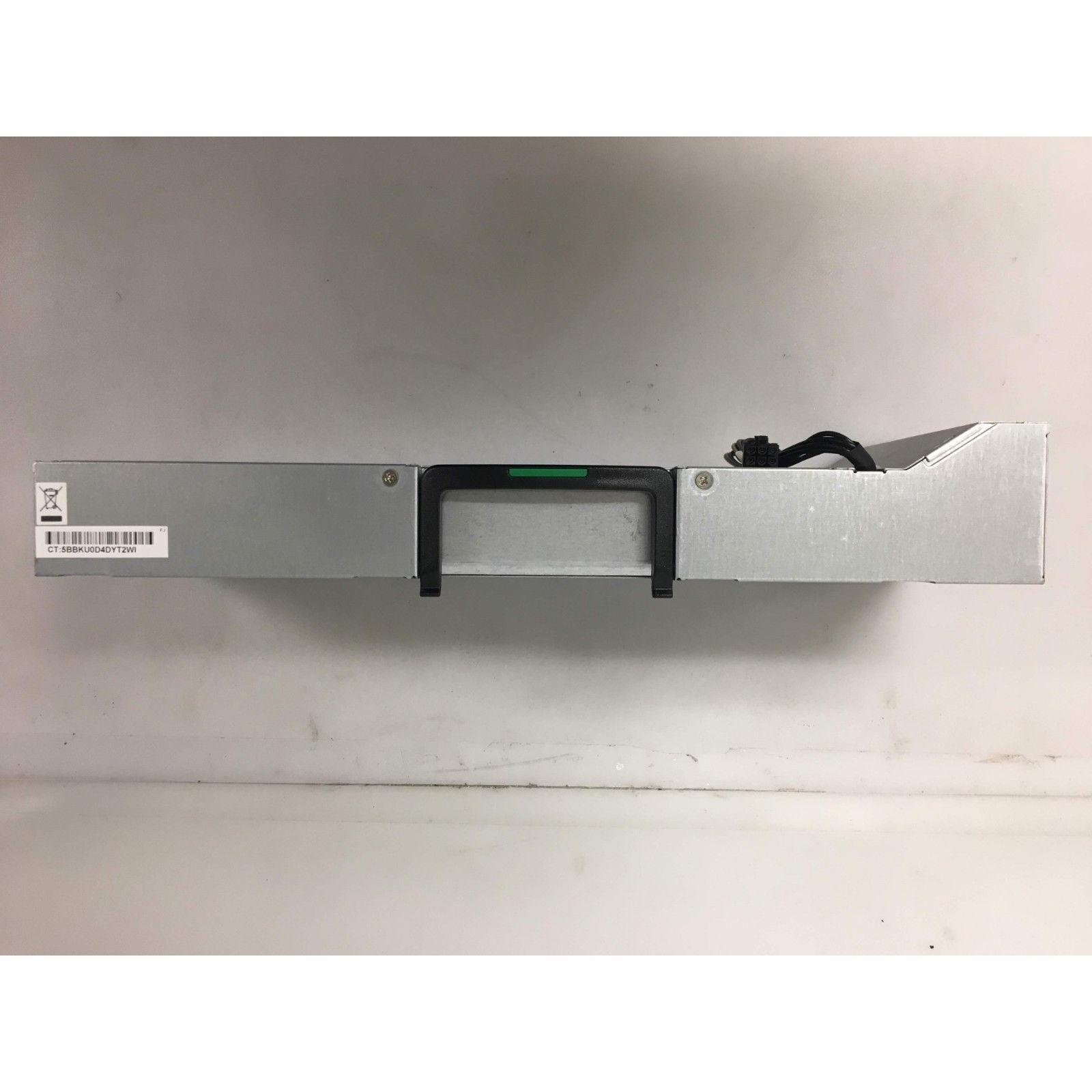 Fuente HP Z600 Workstation 650W Power Supply 482513-003 508548-001 Delta DPS-725AB - AloinfoUSA