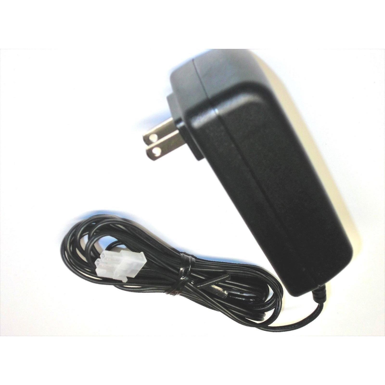 FORTINET AC Adapter Power Supply 60D FWF-60D FG-60C FWF-60C FG-40C FG-50E FG-70D Fuente - AloinfoUSA